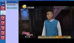 黑龙江卫视在线直播观看,尽享东北风情，畅览精彩瞬间