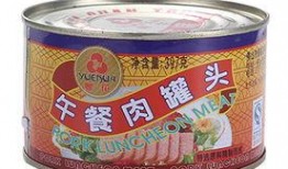 美林午餐肉罐头爆料视频,从爆料视频看食品安全与品牌信誉