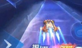 飞车手游最新爆料玄火,飞车手游全新神秘元素揭秘